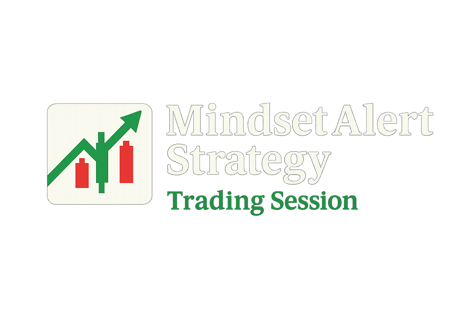 Logo Mindset – Alert Strategy